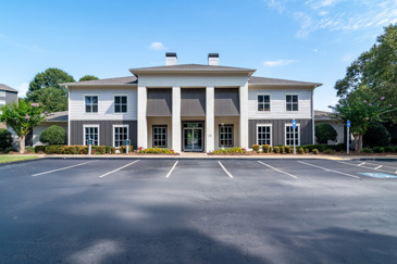 1250 West - Exterior